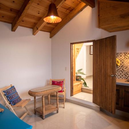Hotel Molino Del Cerrillo San Cristobal de las Casas Ngoại thất bức ảnh