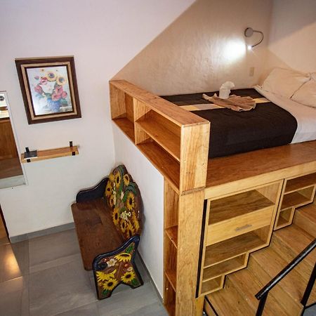 Hotel Molino Del Cerrillo San Cristobal de las Casas Ngoại thất bức ảnh
