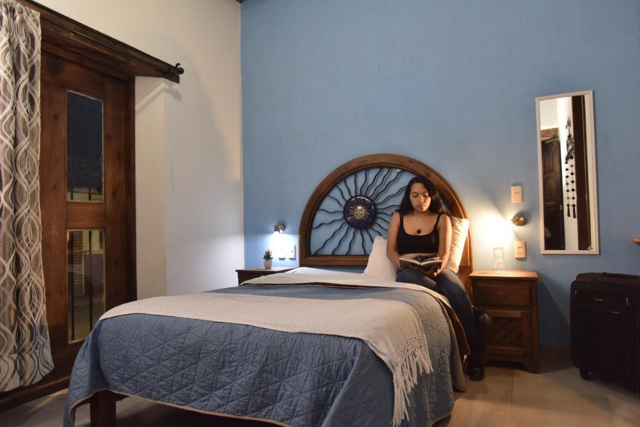 Hotel Molino Del Cerrillo San Cristobal de las Casas Ngoại thất bức ảnh