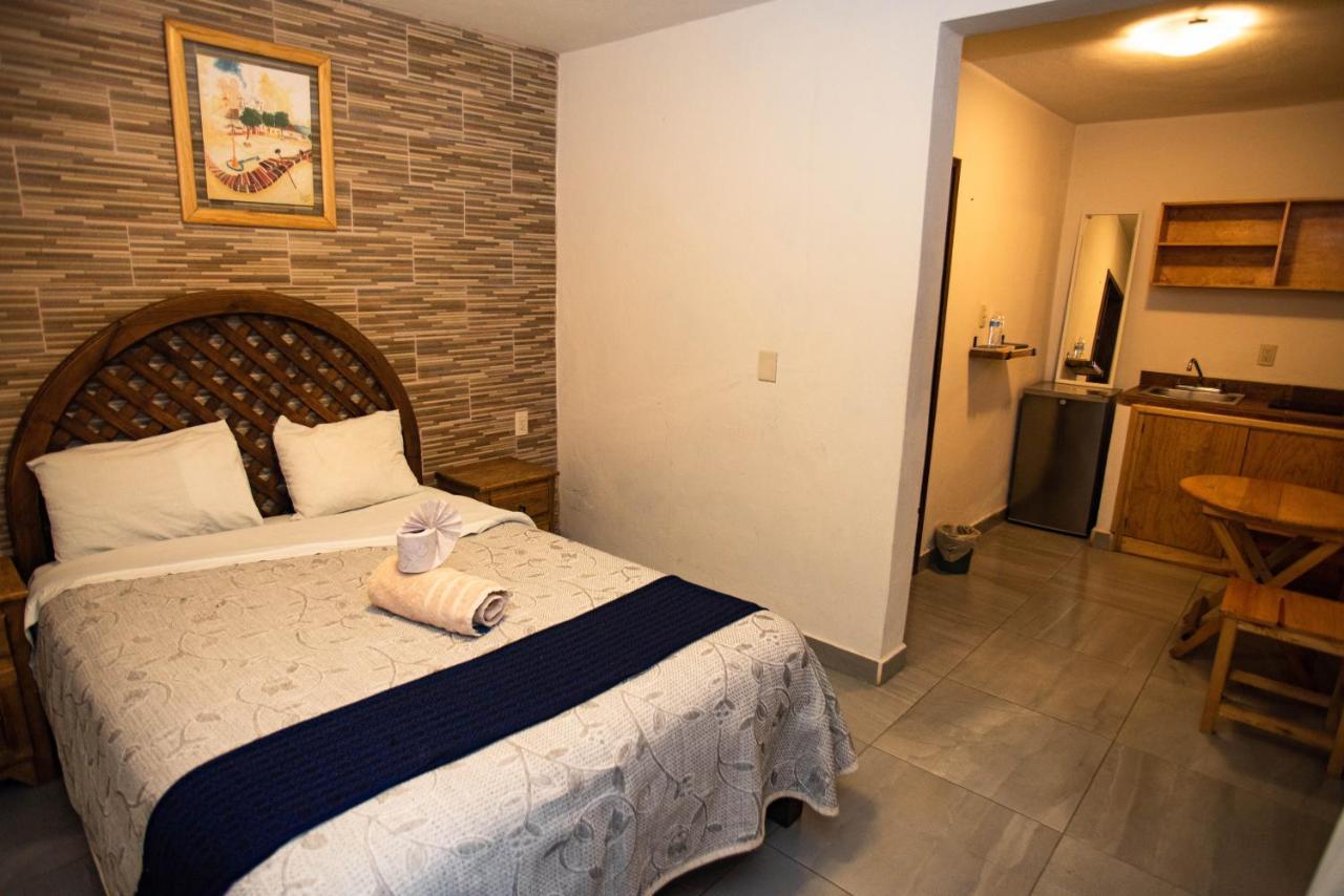 Hotel Molino Del Cerrillo San Cristobal de las Casas Ngoại thất bức ảnh