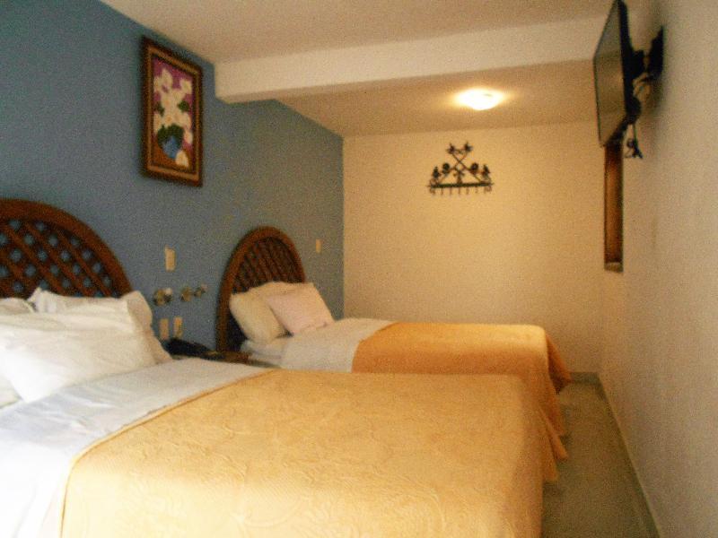 Hotel Molino Del Cerrillo San Cristobal de las Casas Ngoại thất bức ảnh