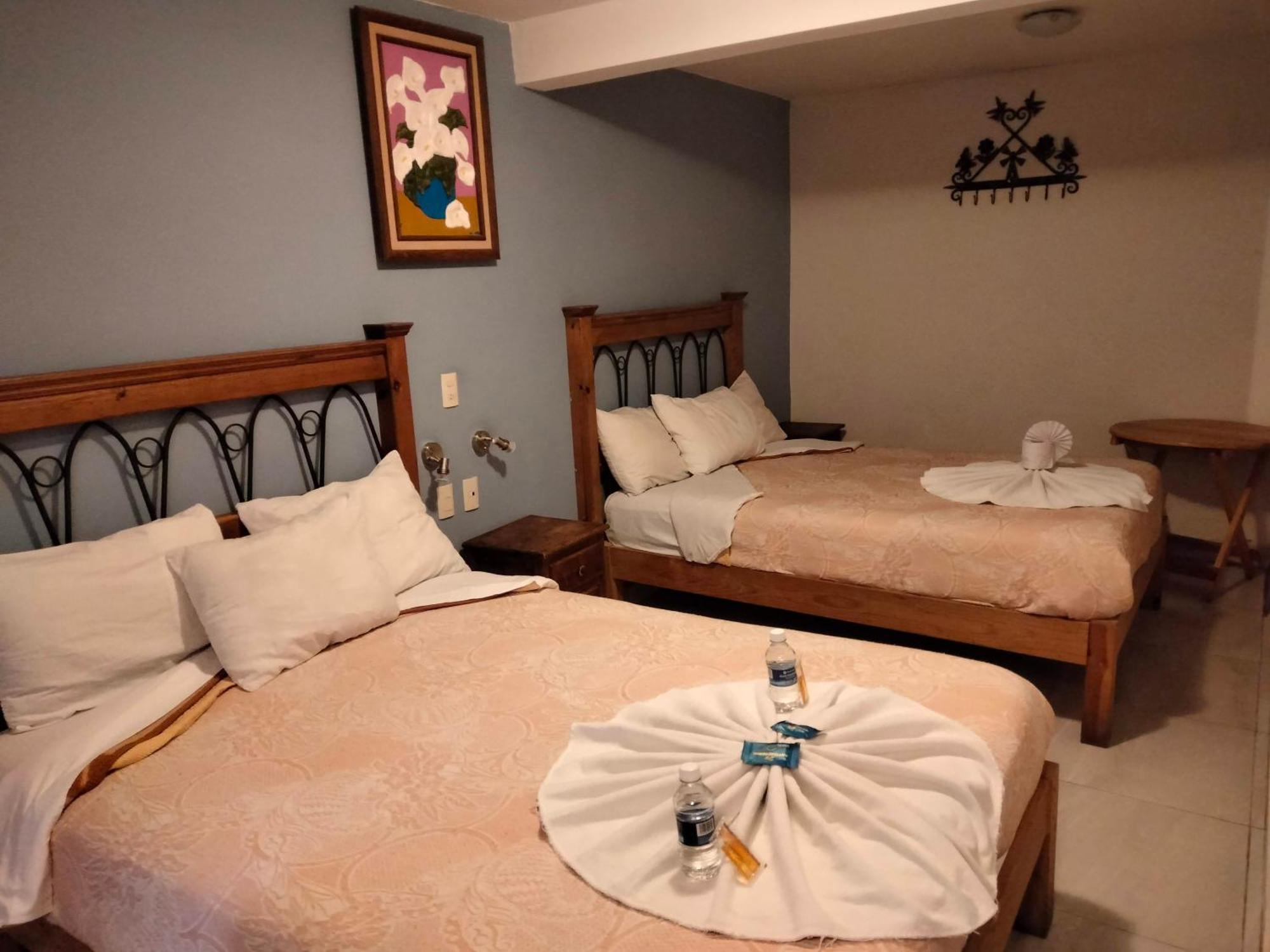 Hotel Molino Del Cerrillo San Cristobal de las Casas Ngoại thất bức ảnh