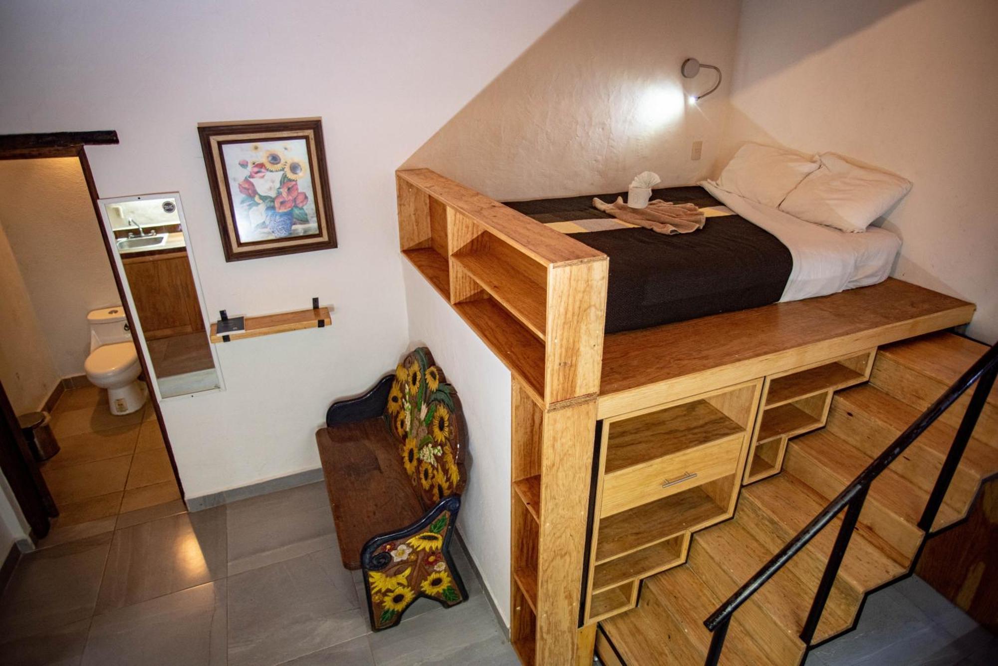 Hotel Molino Del Cerrillo San Cristobal de las Casas Ngoại thất bức ảnh