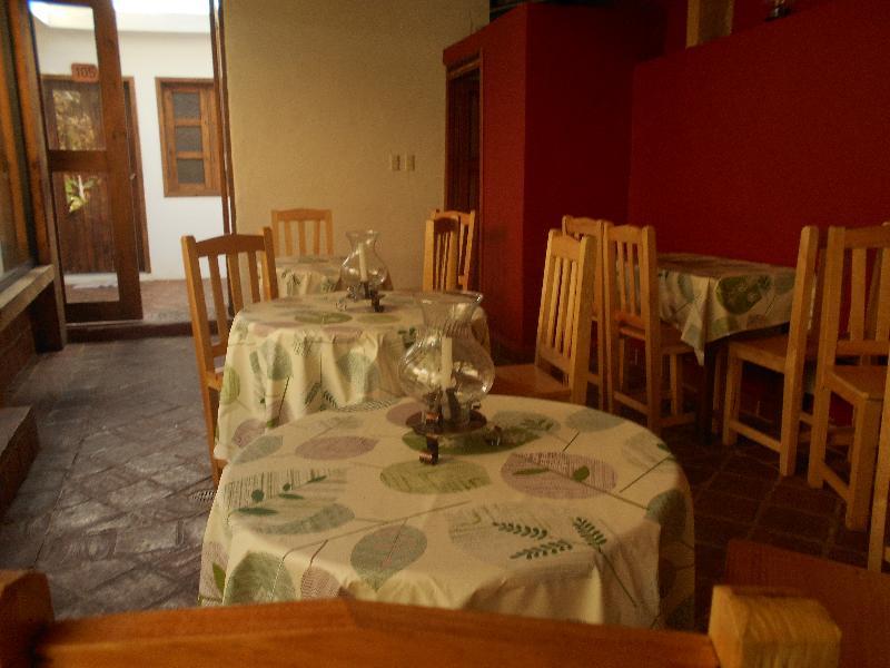 Hotel Molino Del Cerrillo San Cristobal de las Casas Ngoại thất bức ảnh