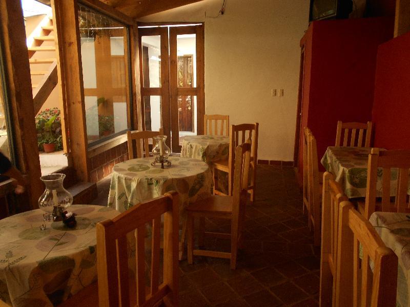 Hotel Molino Del Cerrillo San Cristobal de las Casas Ngoại thất bức ảnh