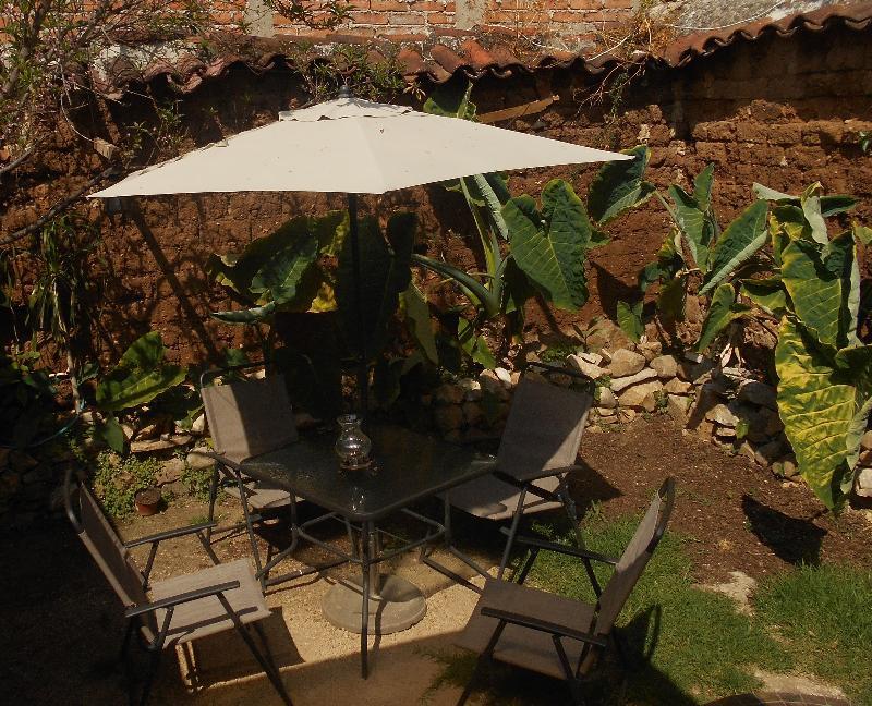 Hotel Molino Del Cerrillo San Cristobal de las Casas Ngoại thất bức ảnh