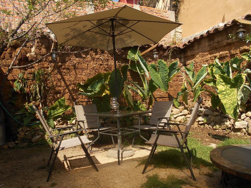 Hotel Molino Del Cerrillo San Cristobal de las Casas Ngoại thất bức ảnh