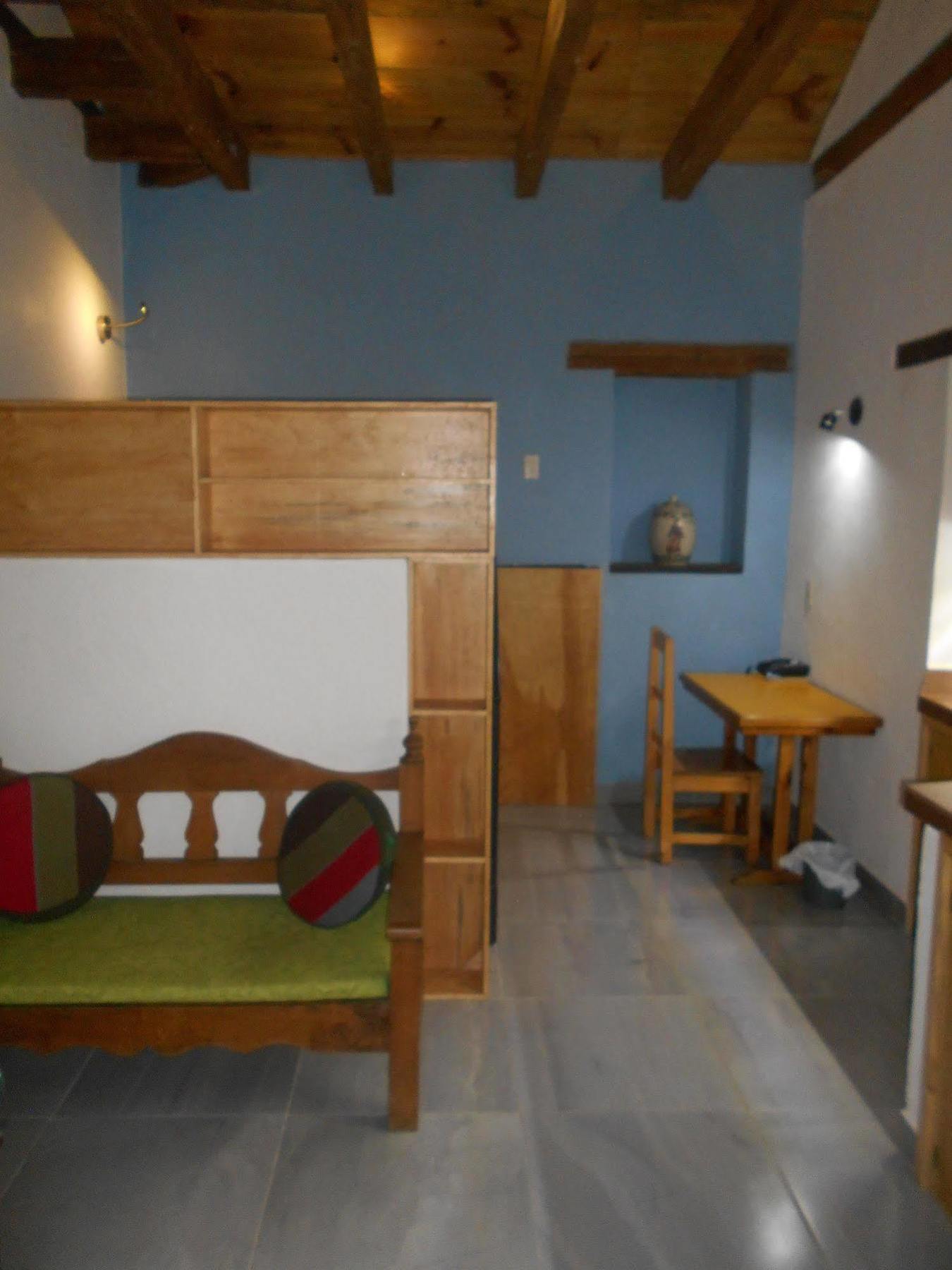 Hotel Molino Del Cerrillo San Cristobal de las Casas Ngoại thất bức ảnh