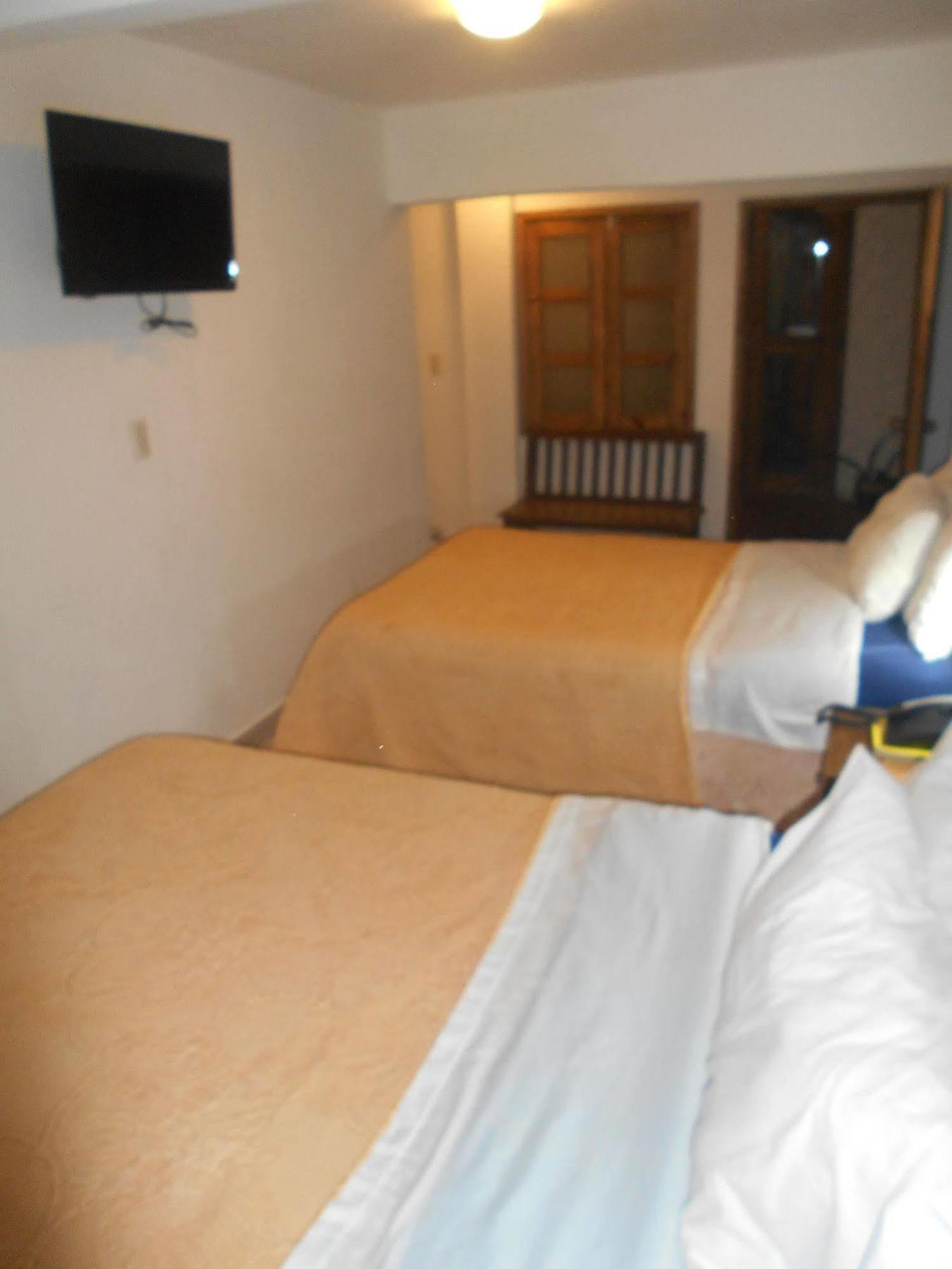Hotel Molino Del Cerrillo San Cristobal de las Casas Ngoại thất bức ảnh