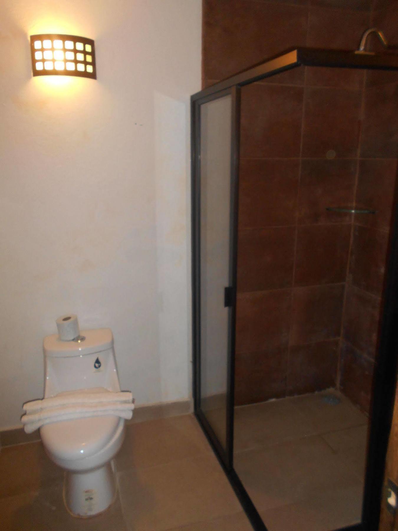 Hotel Molino Del Cerrillo San Cristobal de las Casas Ngoại thất bức ảnh