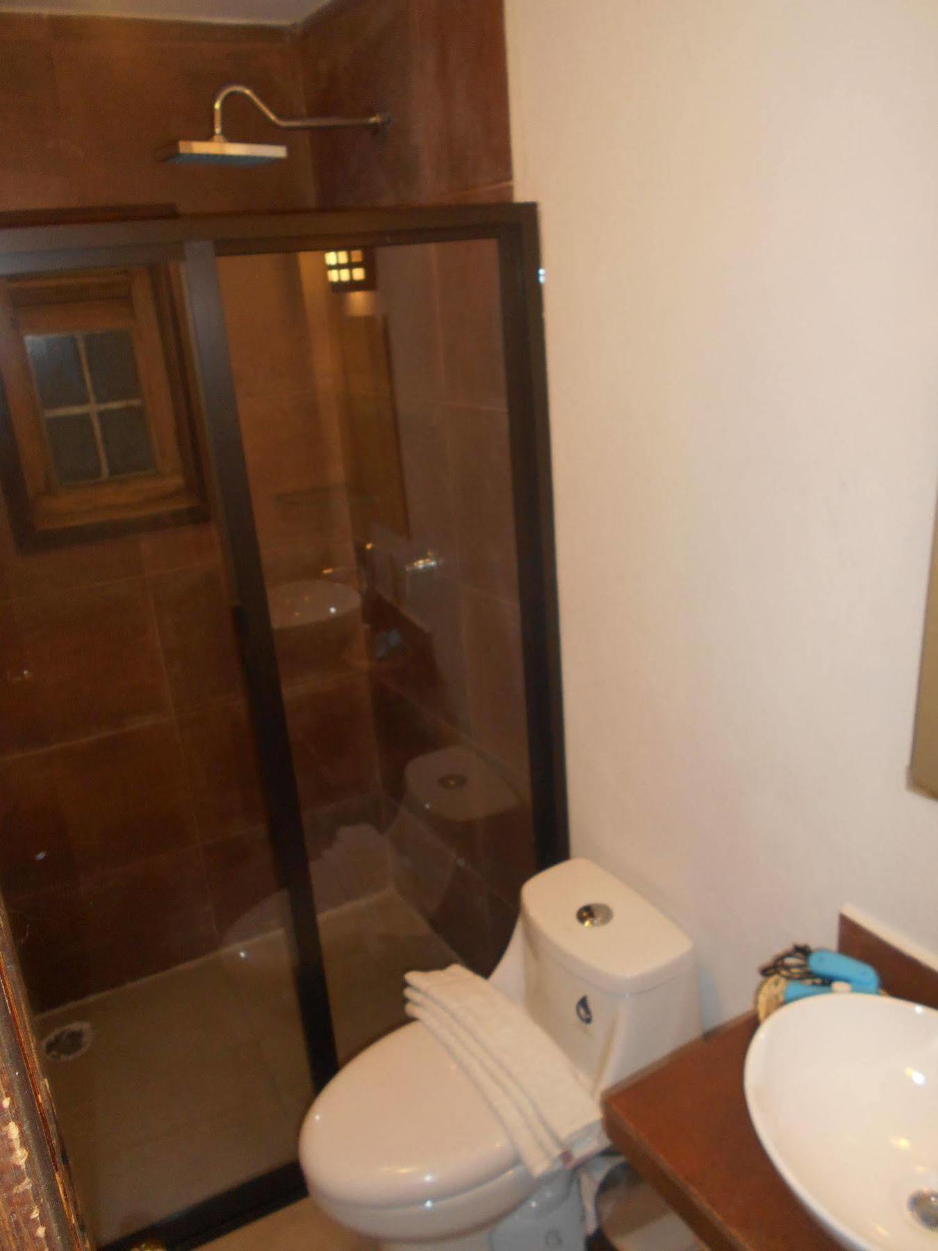 Hotel Molino Del Cerrillo San Cristobal de las Casas Ngoại thất bức ảnh