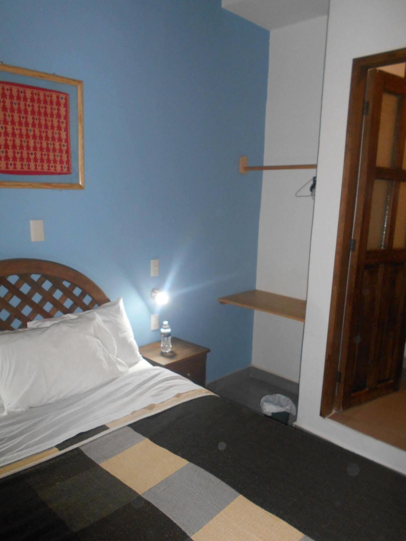 Hotel Molino Del Cerrillo San Cristobal de las Casas Ngoại thất bức ảnh