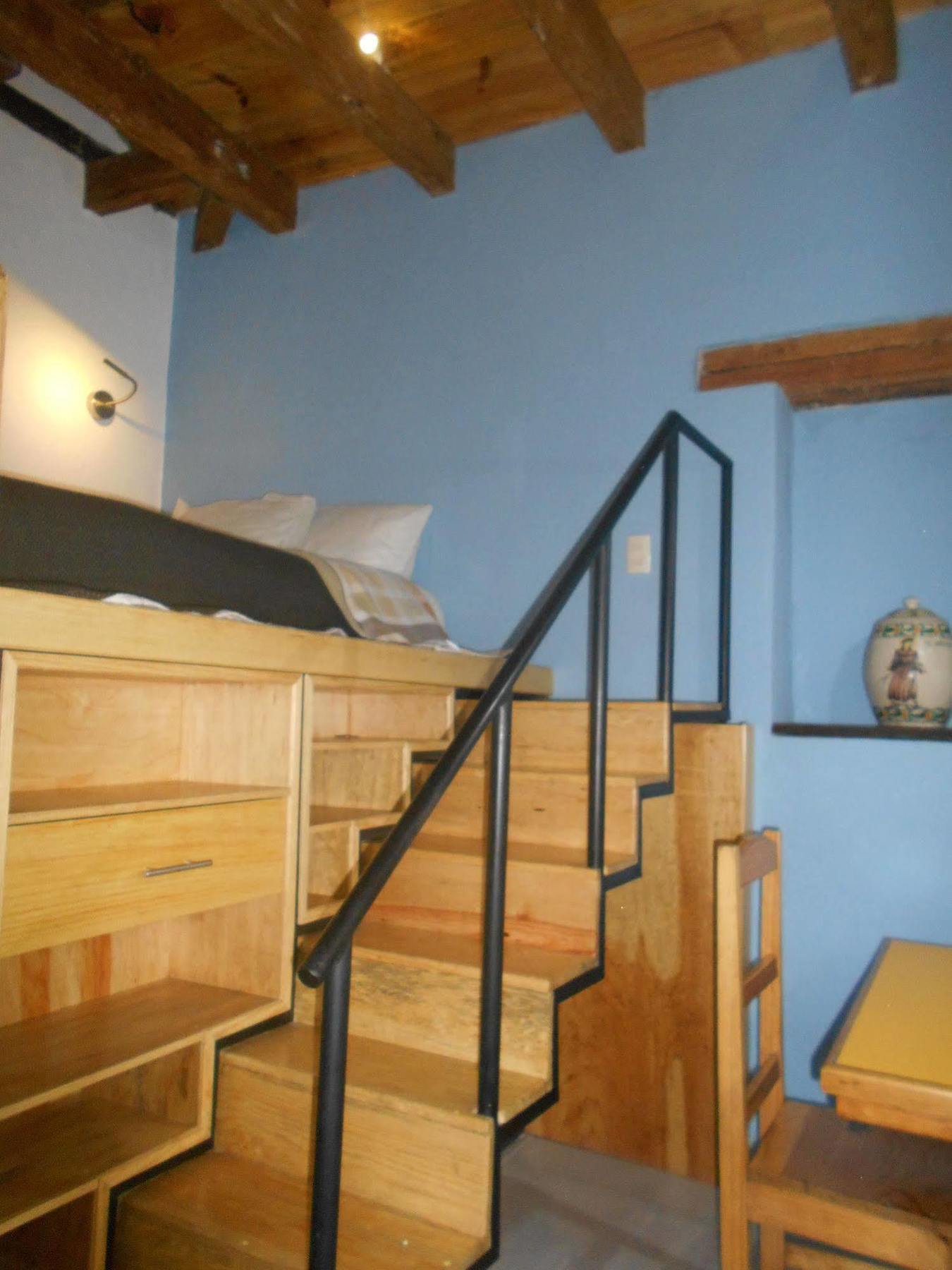 Hotel Molino Del Cerrillo San Cristobal de las Casas Ngoại thất bức ảnh