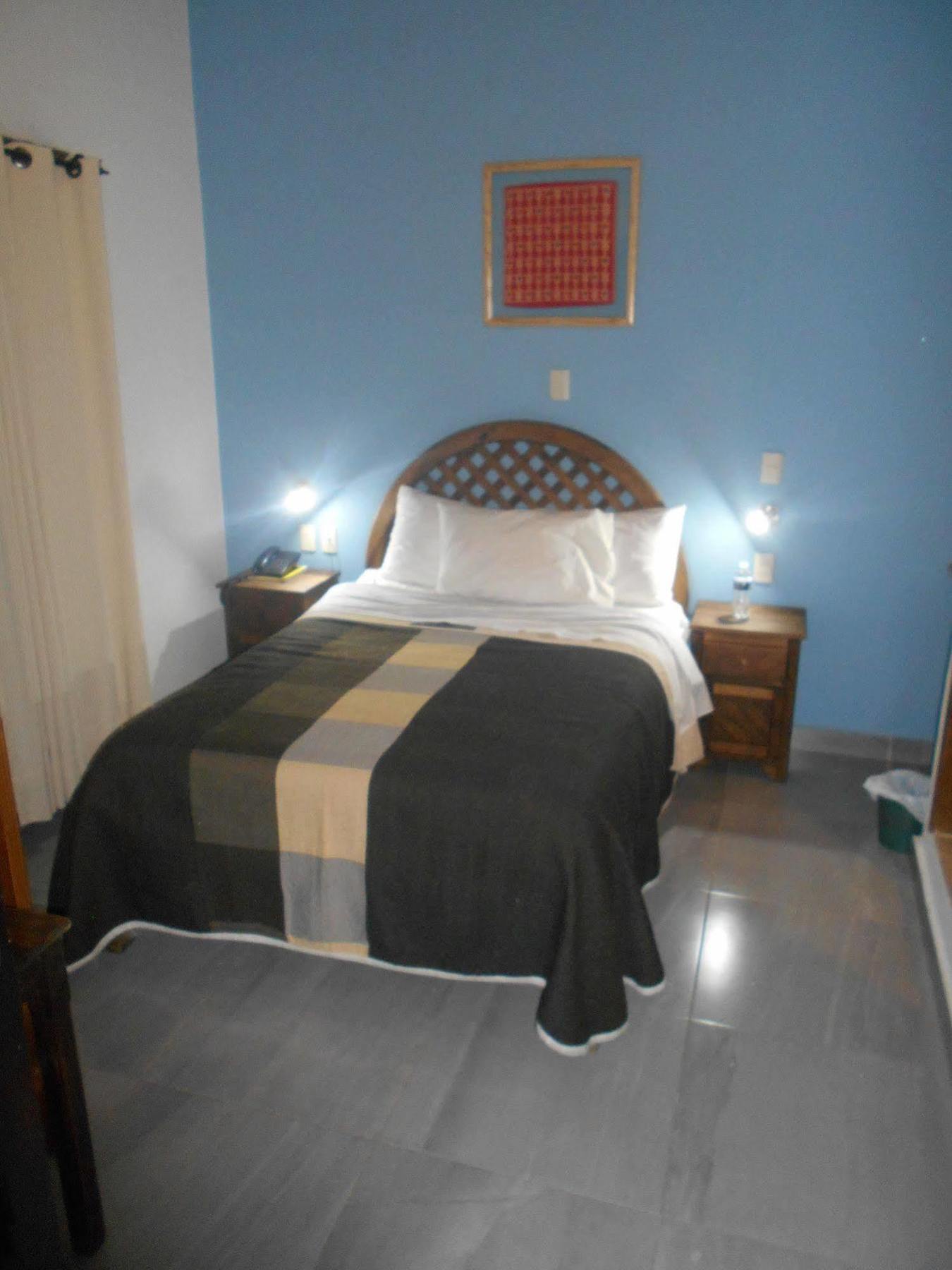 Hotel Molino Del Cerrillo San Cristobal de las Casas Ngoại thất bức ảnh