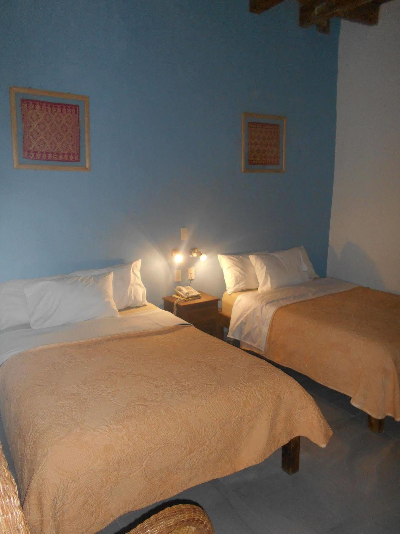 Hotel Molino Del Cerrillo San Cristobal de las Casas Ngoại thất bức ảnh