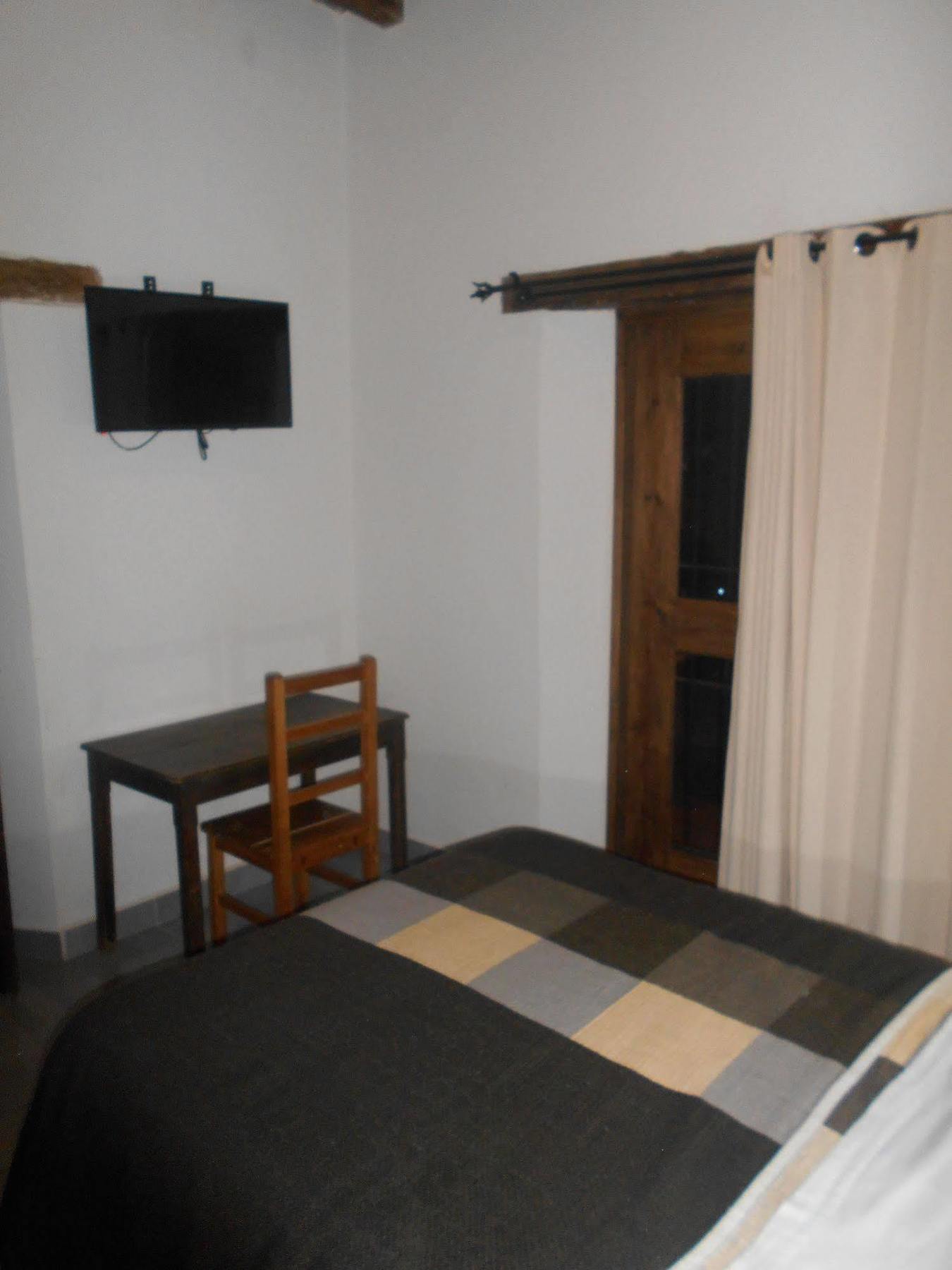 Hotel Molino Del Cerrillo San Cristobal de las Casas Ngoại thất bức ảnh
