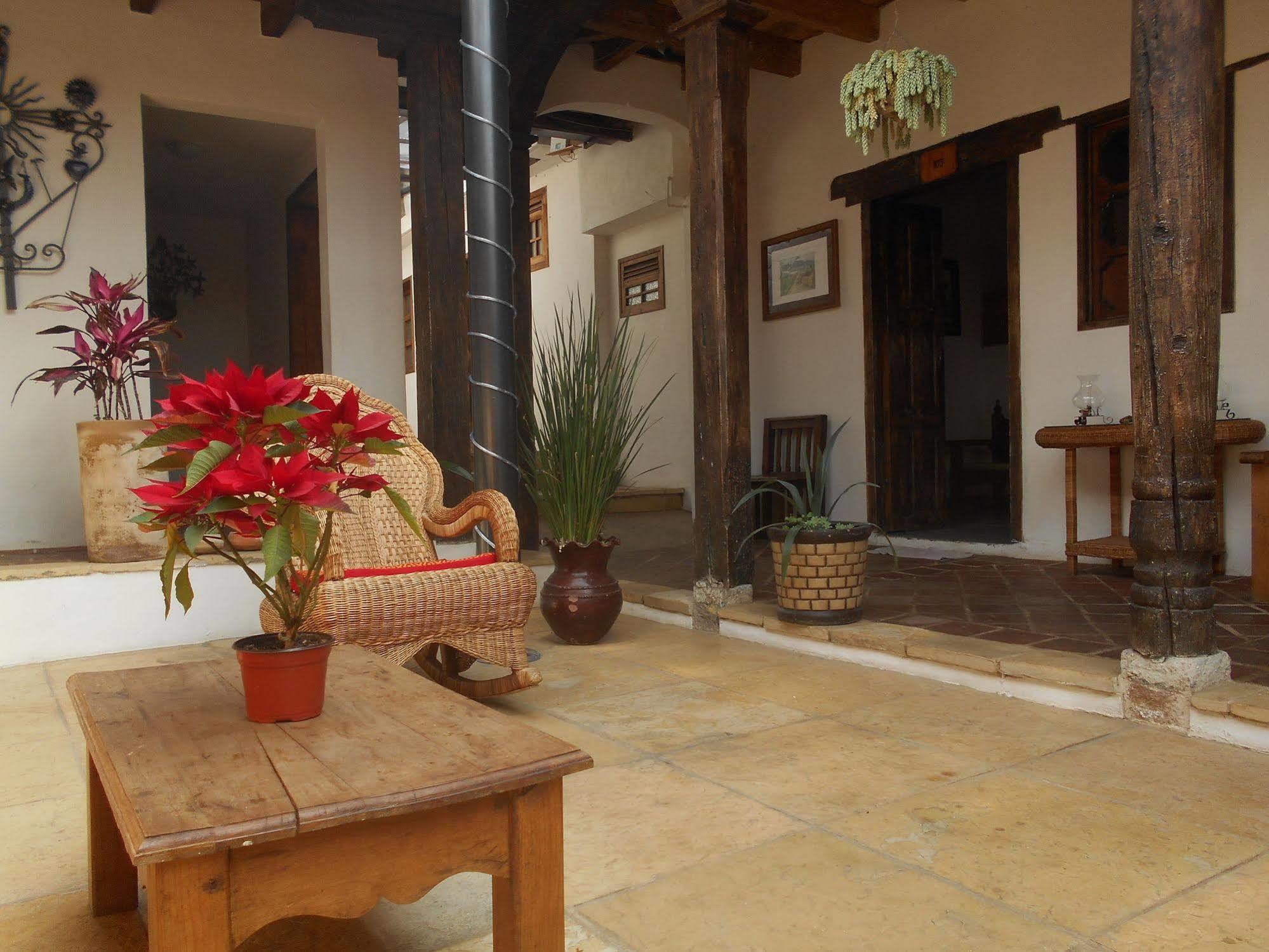 Hotel Molino Del Cerrillo San Cristobal de las Casas Ngoại thất bức ảnh